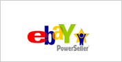Titanium eBay Power Seller