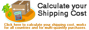 Click here to calculate your shipping cost