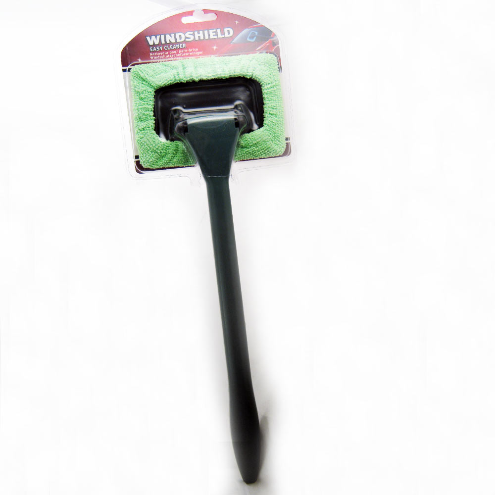 Windshield Clean Fast Easy Shine Car Auto Wiper Cleaner Glass Window