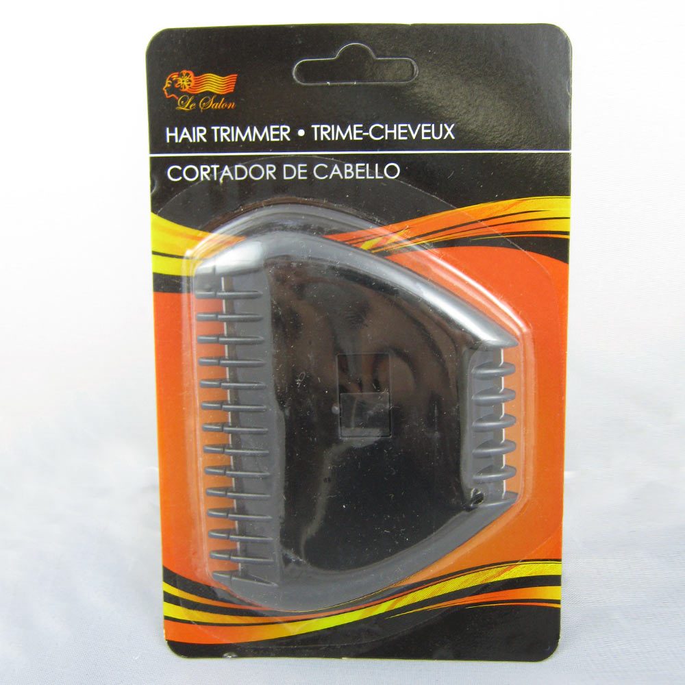New Hair Trimmer Razor Blades Trimming Hair Sideburns Face Tool