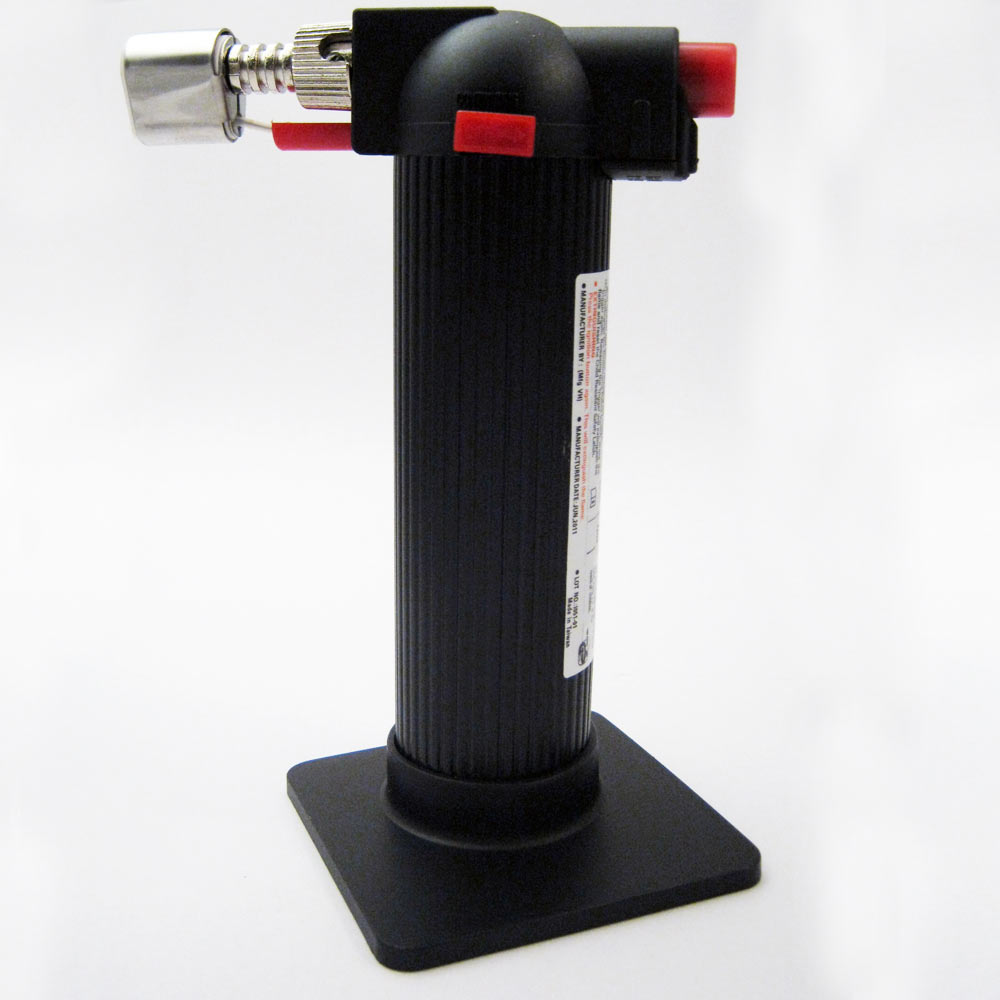 Butane Micro Torch Temperature 25450F/1300C Soldering Welding Burner