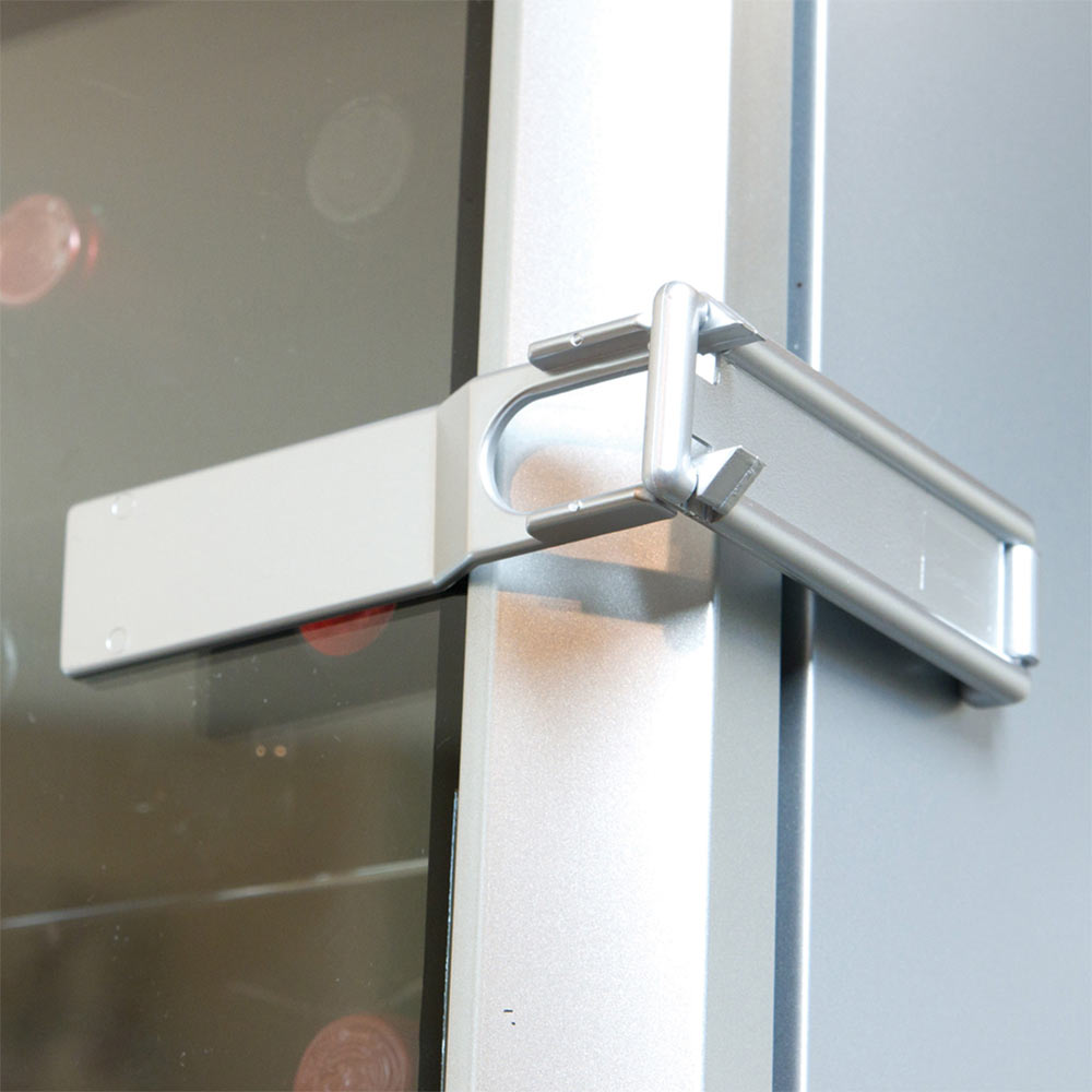 Dreambaby Microwave Oven Safety Lock Childproof Door Locks Baby Kids