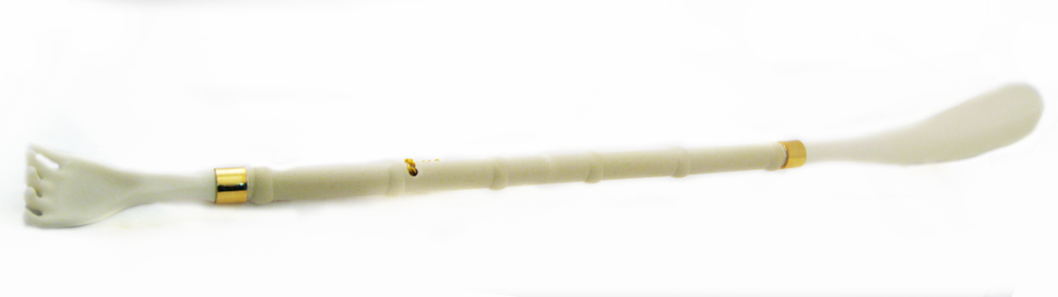 Ivory Back Scratcher