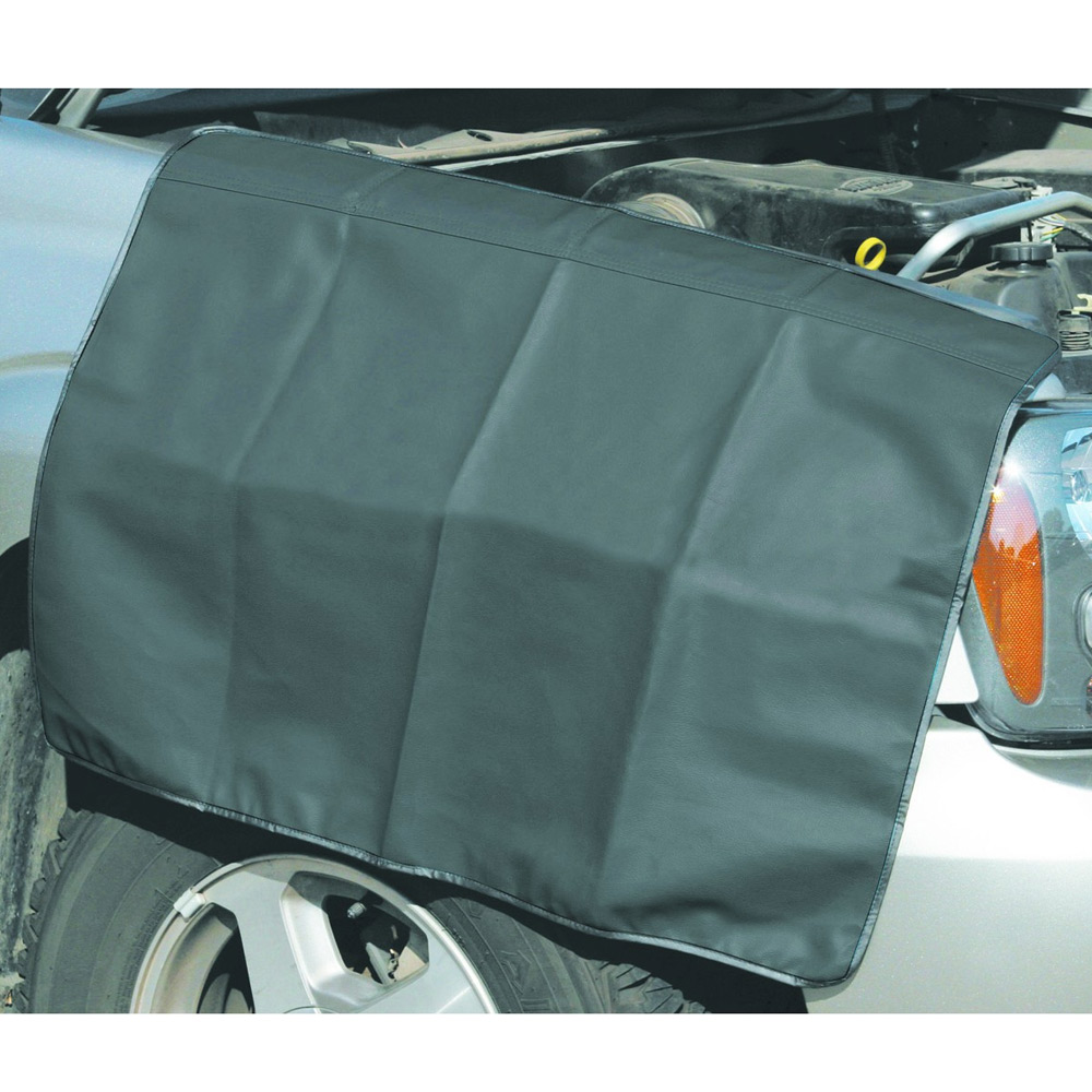 1 Heavy Duty Fender Cover Mechanics Car Work Mat Protector 24