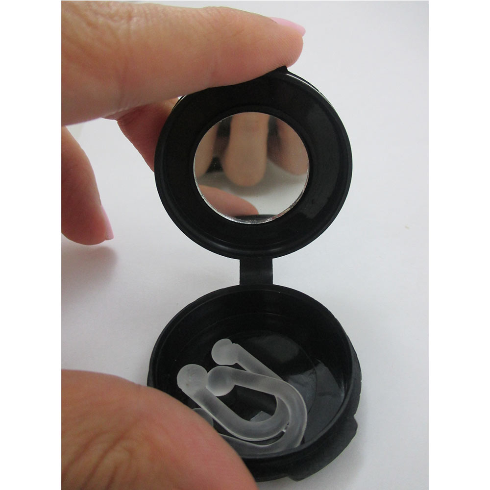 stop snoring nose ring