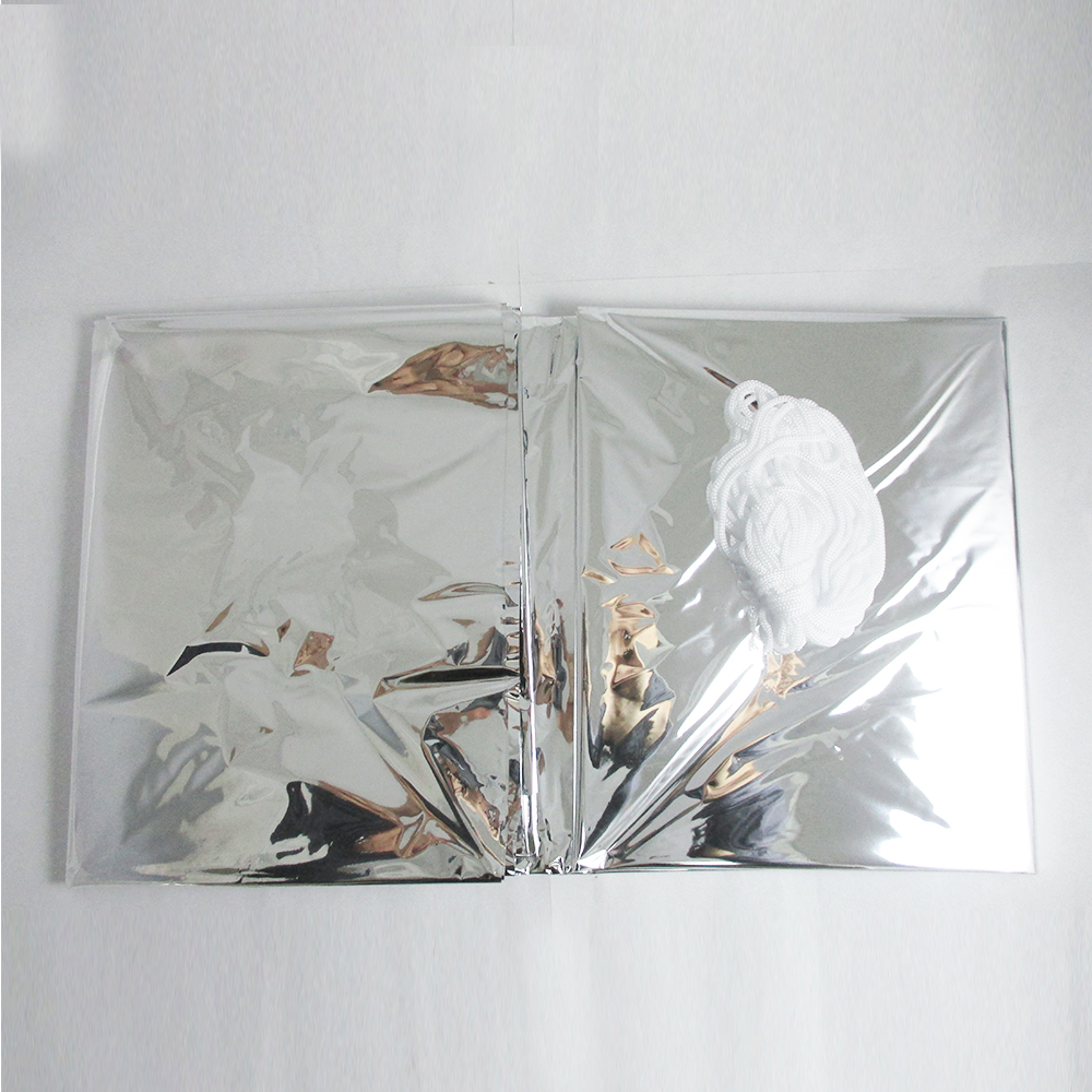 Emergency TENT Survival Folding Camping Rescue Reflective ...