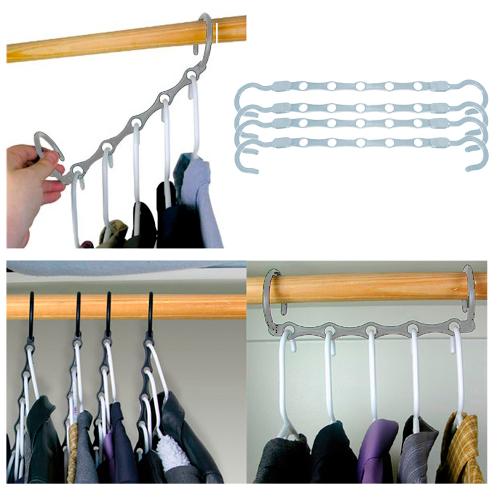 Hangers For Clothes