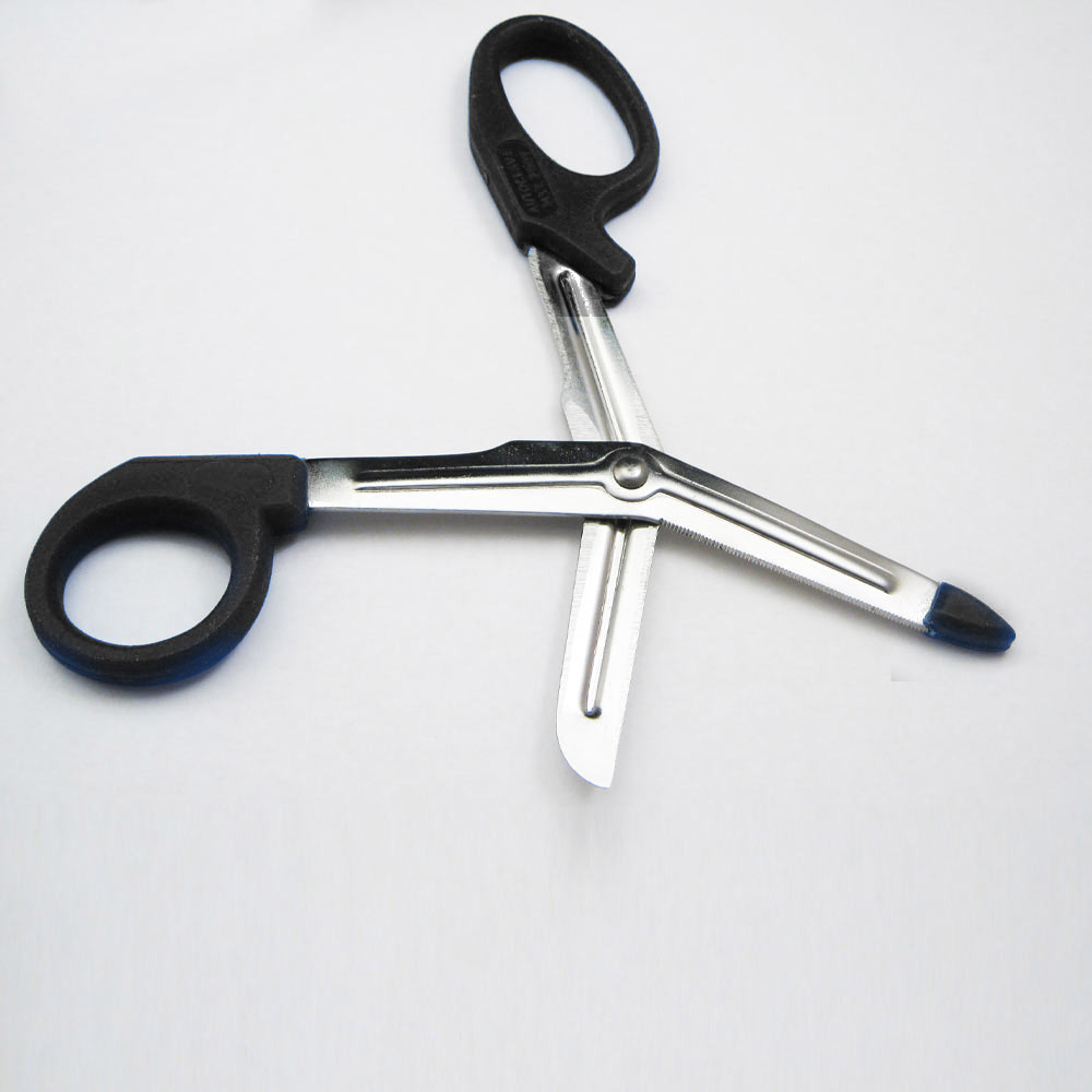 Nurse EMT Medical 6 1/2" Utility Bandage Scissors Shears Paramedic