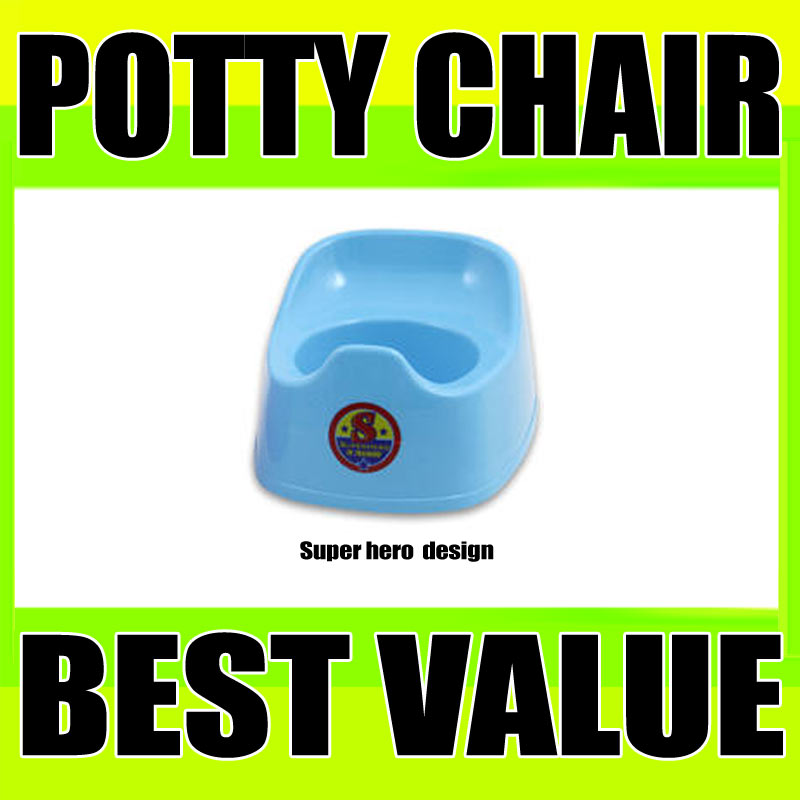 New Potty Chair Training Seat Toddler Children Infant Baby Toilet Boys Girls