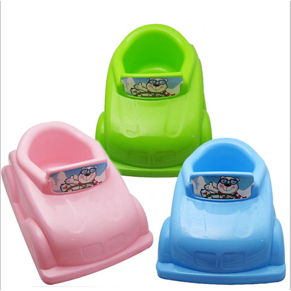 New Potty Chair Toilet Training Seat Toddler Children Infants Baby Toilet Kids