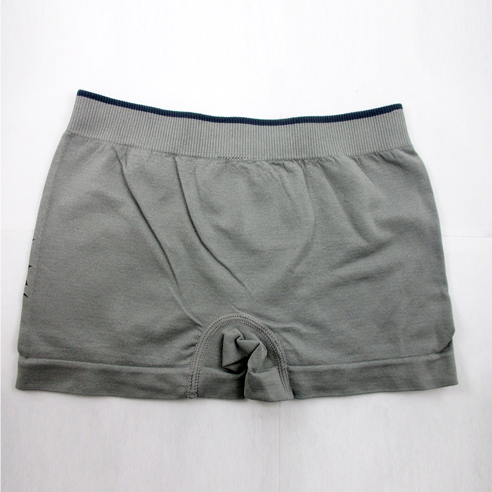 3 Knocker Boys Boxer Shorts Seamless Transformer Spandex Kids Soft Underwear L ! - Picture 5 of 5