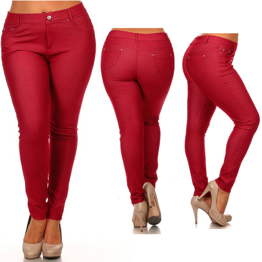 Gelb 44 DAMEN Jeans Jegging & Skinny & Slim Basisch Easy Wear Jegging & Skinny & Slim Rabatt 72 % 