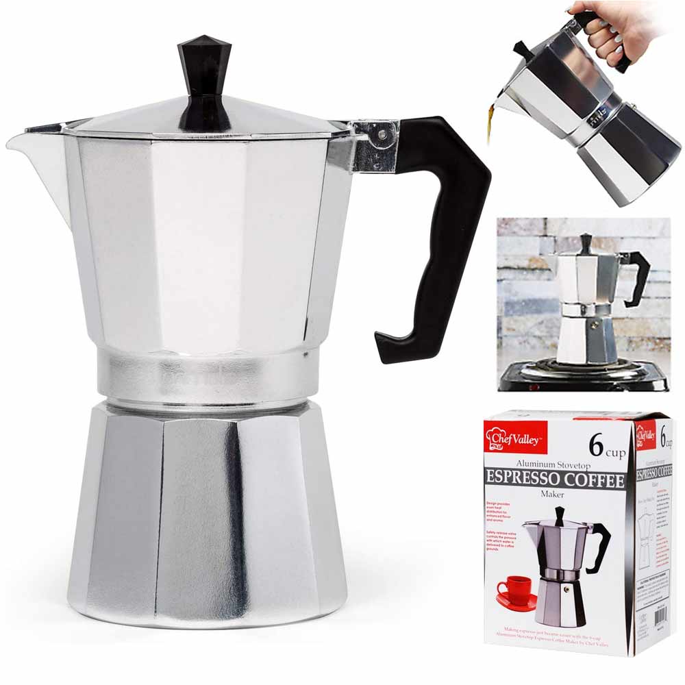 Top 10 Best Coffee Maker for Hard Water in 2023 The Facts Telegraph
